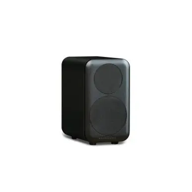 Полочная акустика Wharfedale Diamond 310 Blackwood