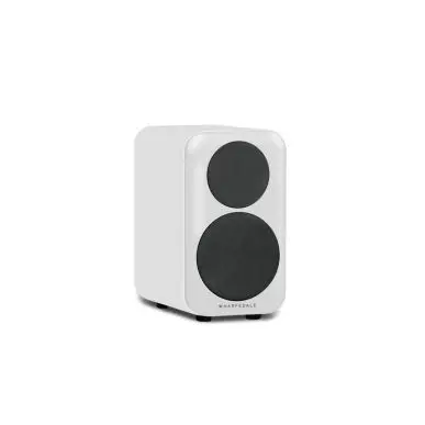 Полочная акустика Wharfedale Diamond 310 White