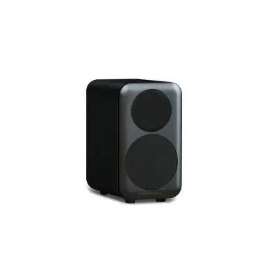 Полочная акустика Wharfedale Diamond 320 Blackwood