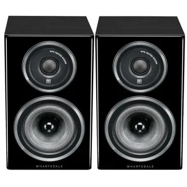 Wharfedale Diamond 11.0 Black wood
