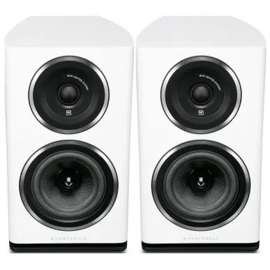 Wharfedale Diamond 11.1 White Sandex