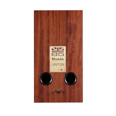 Полочная акустика Wharfedale 85th Anniversary Linton Antique mahogany