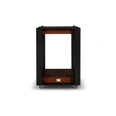 Полочная акустика Wharfedale 85th Anniversary Linton with stands Mahogany