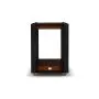 Полочная акустика Wharfedale 85th Anniversary Linton with stands Mahogany