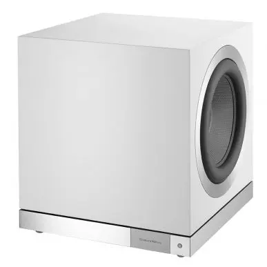 Сабвуфер Bowers & Wilkins DB3D White