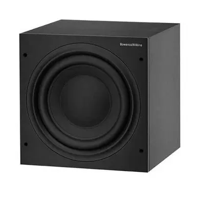 Сабвуфер B&W ASW610XP (2018) Matte Black