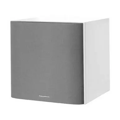 Сабвуфер B&W ASW610XP (2018) Matte White