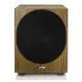 Сабвуфер Canton TOWNUS SUB 12 walnut