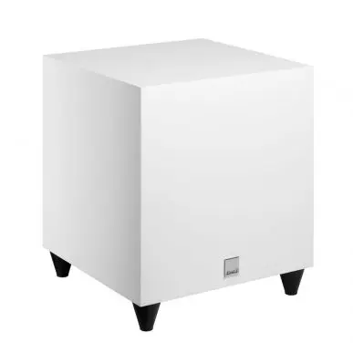 Сабвуфер DALI SUB C-8 D White