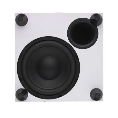 Сабвуфер DALI SUB C-8 D Black