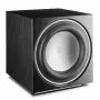 Сабвуфер Dali Sub E-12 F Black Ash