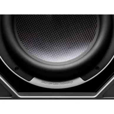 Сабвуфер Dali SUB M-10 D High Gloss White