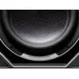 Сабвуфер Dali SUB M-10 D High Gloss White