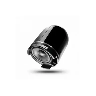 Сабвуфер Focal Sub Dome Black