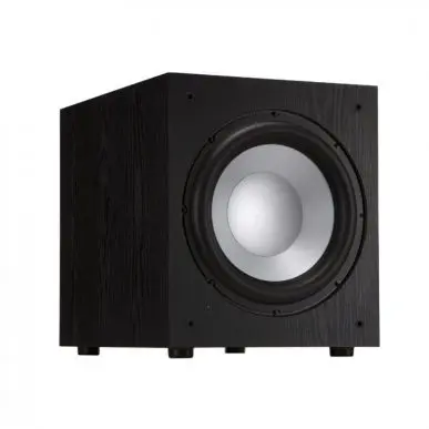 Сабвуфер Jamo J 12 SUB Black