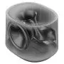 Harman/Kardon Citation Sub Grey