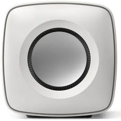 Сабвуфер KEF KC62 White