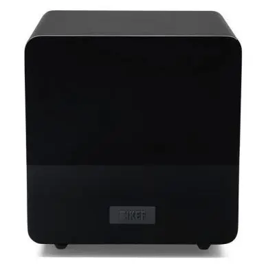 Сабвуфер KEF KF92 BLACK