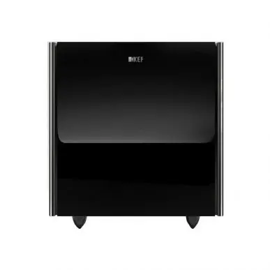 Сабвуфер KEF REFERENCE 8b META