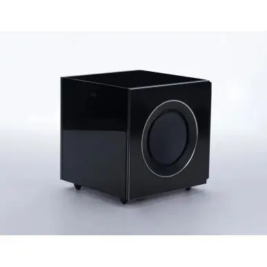Сабвуфер KEF REFERENCE 8b META