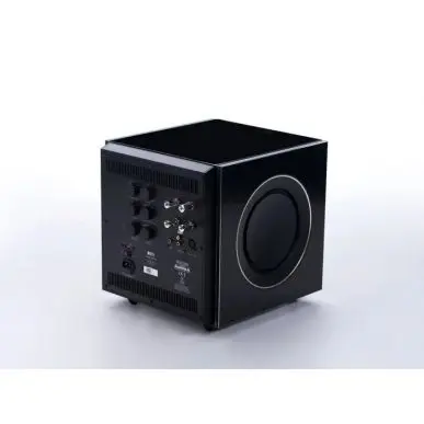 Сабвуфер KEF REFERENCE 8b META