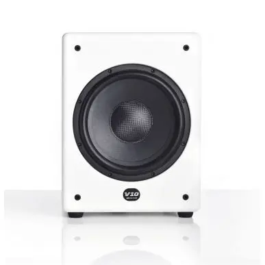 Сабвуфер M&K Sound V10 White