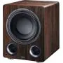 Сабвуфер Magnat Alpha RS 12 mocca
