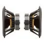 Martin Logan BalancedForce 212 Walnut