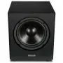 Сабвуфер Mission M-Cube + SE Subwoofer (Black)