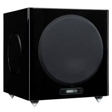 Сабвуфер Monitor Audio Gold Series (5G) W12 Piano Black