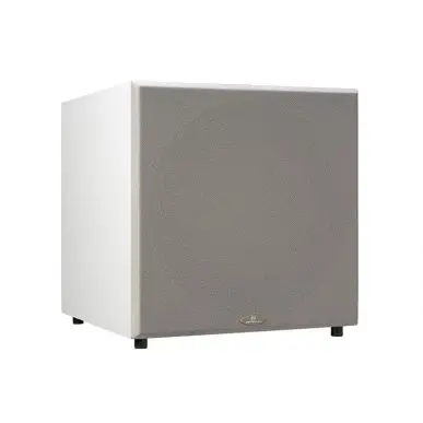 Сабвуфер Monitor Audio Monitor MRW10 White