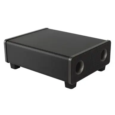 Сабвуфер Monitor Audio WS-10 Black