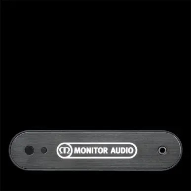 Сабвуфер Monitor Audio Platinum PLW215 II Black Gloss