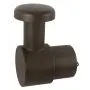 Ландшафтный сабвуфер Monitor Audio Climate CLG-W12 Subwoofer Brown
