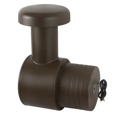 Ландшафтный сабвуфер Monitor Audio Climate CLG-W12 Subwoofer Brown
