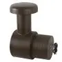 Ландшафтный сабвуфер Monitor Audio Climate CLG-W12 Subwoofer Brown