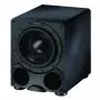 Сабвуфер Paradigm DSP 3200 black