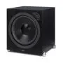 Prestige Sub 2000 black walnut