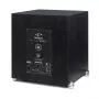 Prestige Sub 2000 black walnut