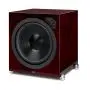 Prestige Sub 2000 midnight cherry