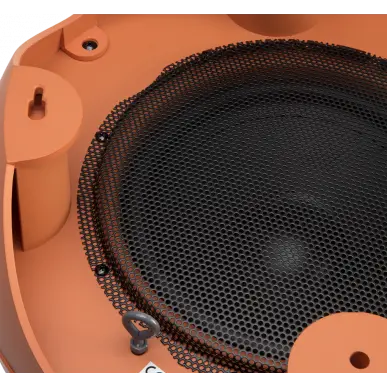 Ландшафтный сабвуфер Polk Audio Atrium Sub100 Terracotta