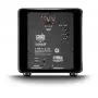 Сабвуфер PSB Sub 450, gloss black