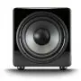 Сабвуфер PSB Sub 450, gloss black