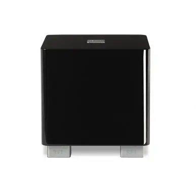 Сабвуфер REL T5x Piano Black