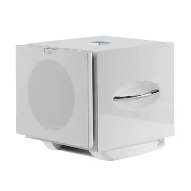 Сабвуфер REL S510 White
