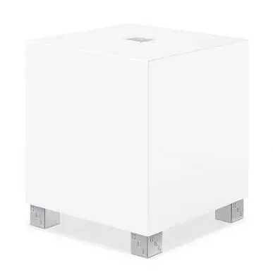 Сабвуфер REL T5i Piano White