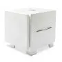 Сабвуфер REL S3 Piano White