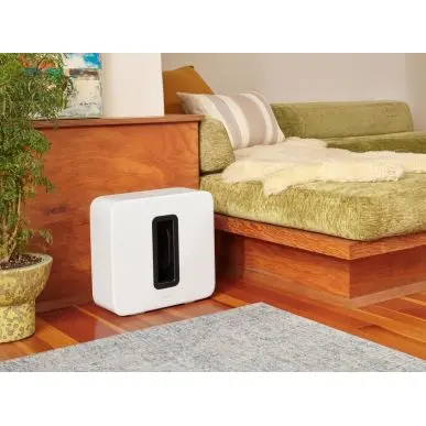 Sonos Sub Gen3 White