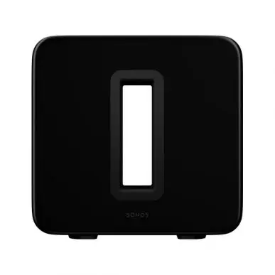 Sonos Sub Gen3 Black
