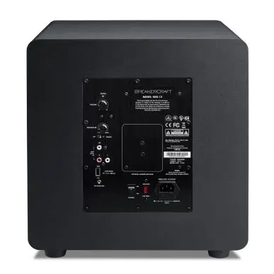 Сабвуфер SpeakerCraft SDSi-12